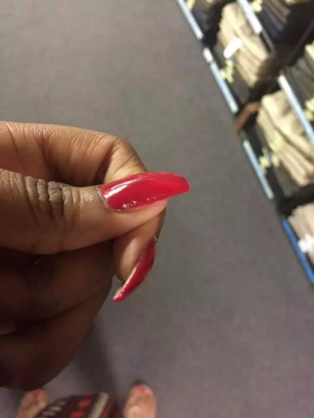 Allure Nails & Spa