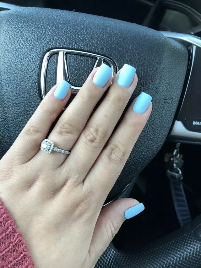 Allure Nails & Spa