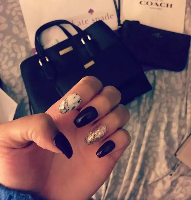 Allure Nails & Spa