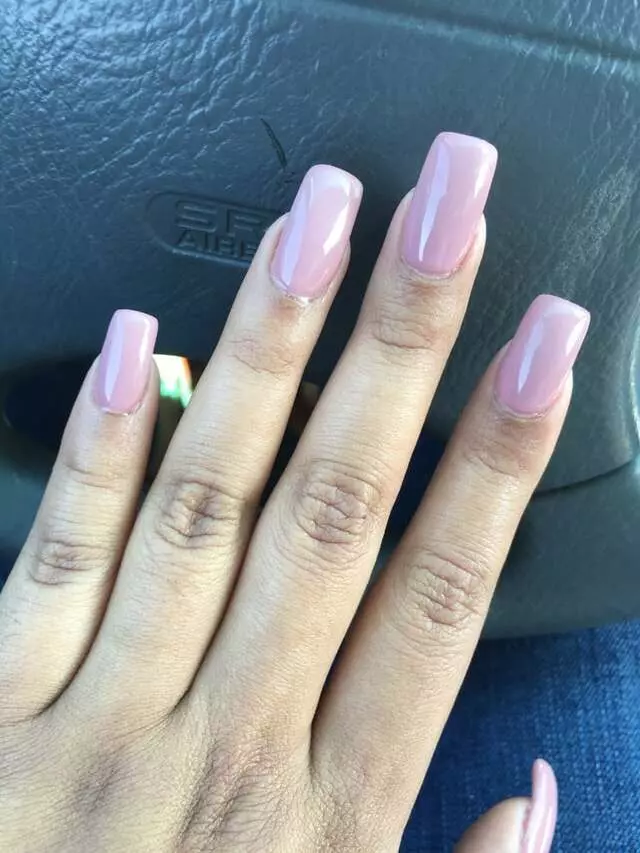 Allure Nails & Spa
