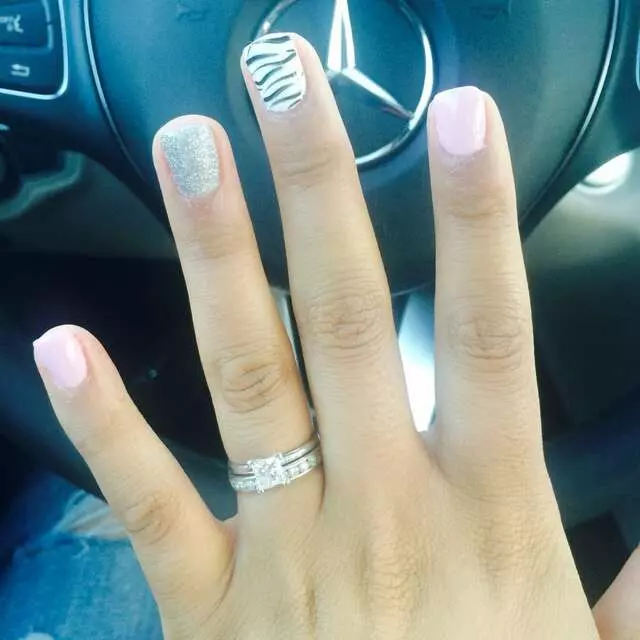 Allure Nails & Spa