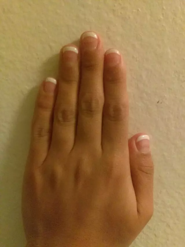 Allure Nails & Spa
