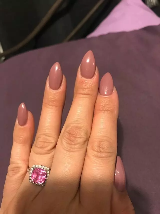 Allure Nails & Spa