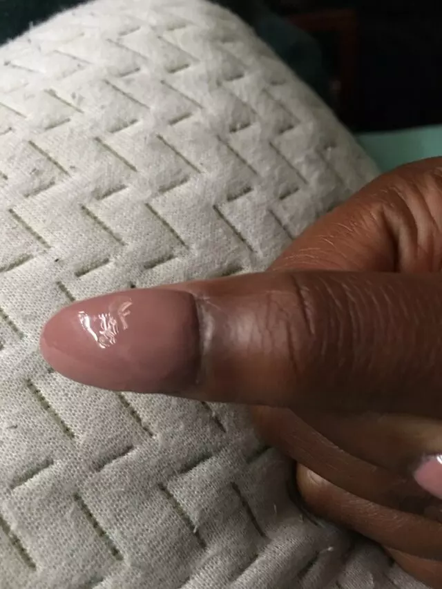 Allure Nails & Spa