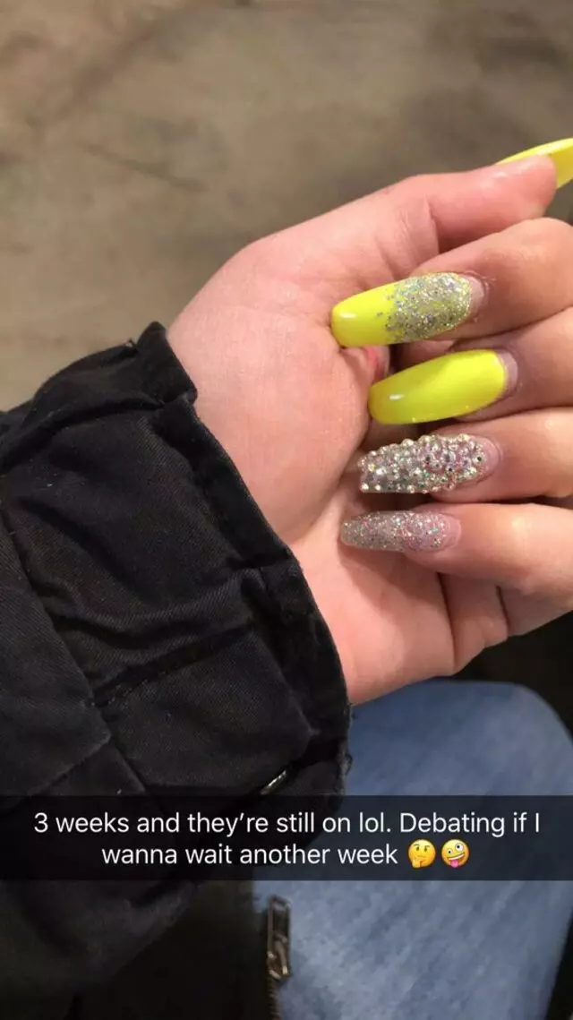 Allure Nails & Spa