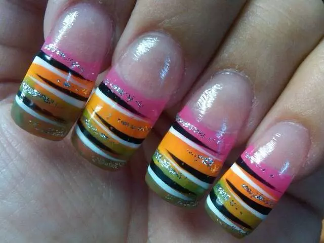 Allure Nails & Spa