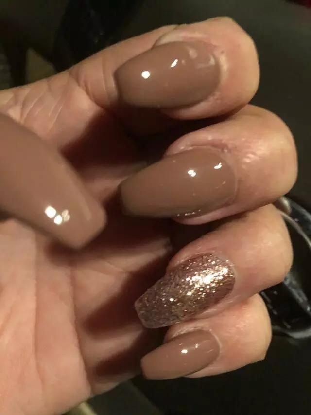 Allure Nails & Spa