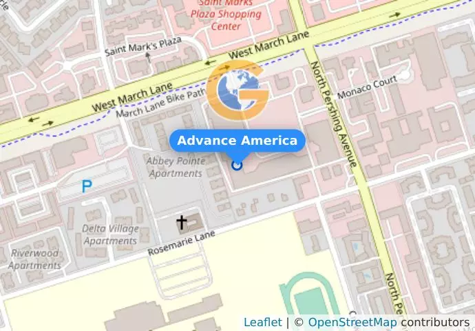 Advance America