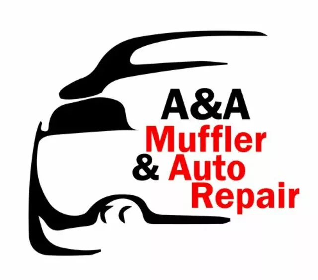 A & A Muffler & Auto Repair
