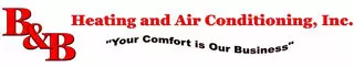 B & B Heating And Air Conditioning