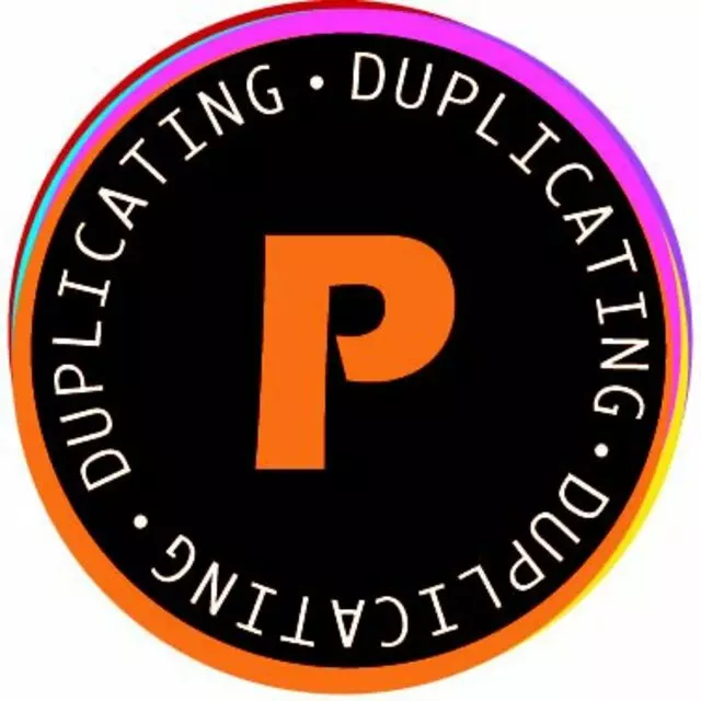 Pacific Duplicating