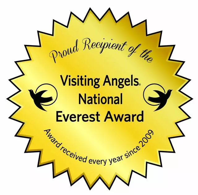 Visiting Angels