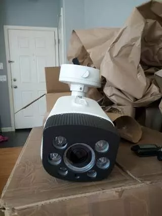 A Plus Security