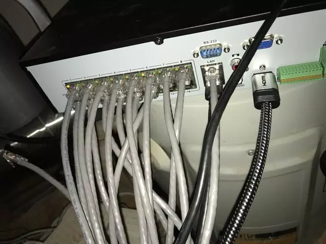 A Plus Security