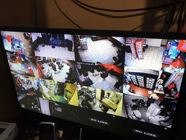 A Plus Security