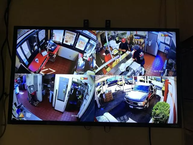 A Plus Security