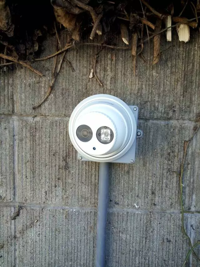 A Plus Security