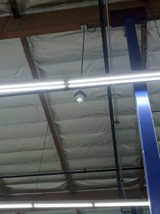 A Plus Security