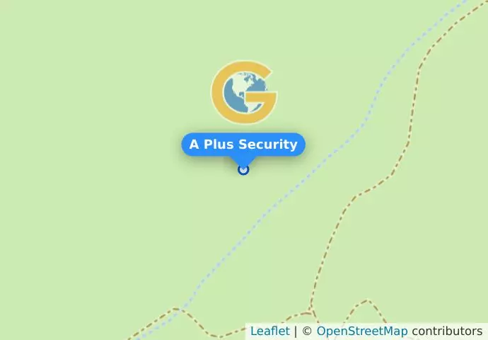 A Plus Security