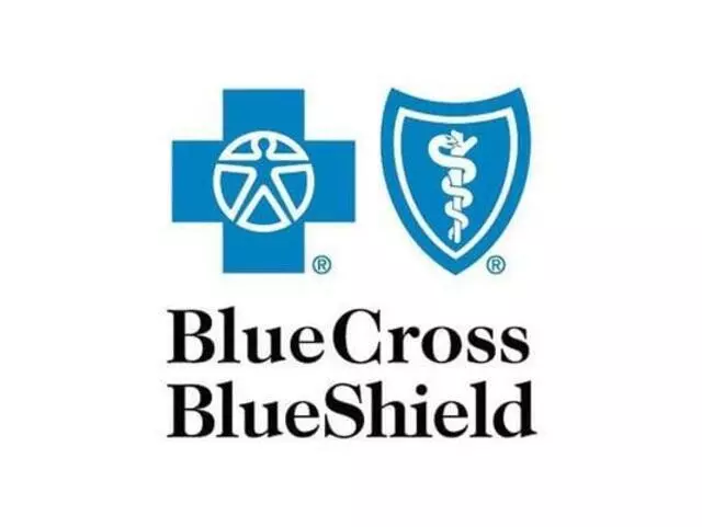 Anthem Blue Cross Blue Shield