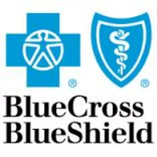 Anthem Blue Cross Blue Shield