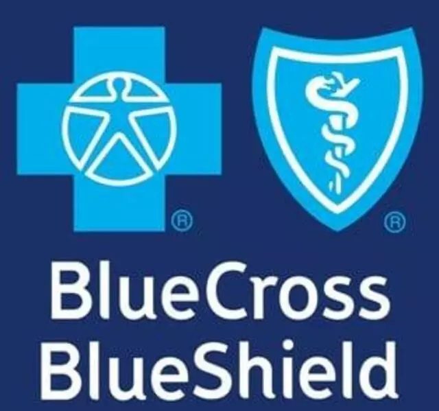 Anthem Blue Cross Blue Shield