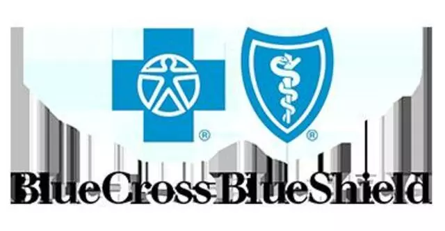 Anthem Blue Cross Blue Shield