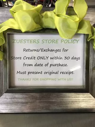 Zuesters