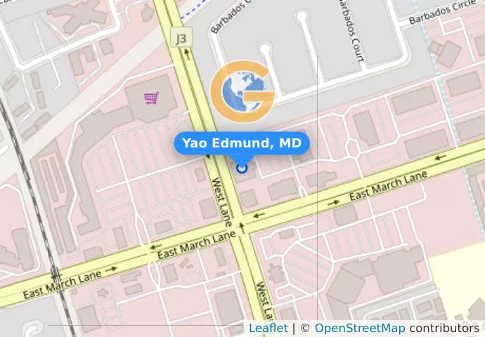 Yao Edmund, MD