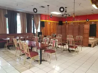 Jannat biryani
