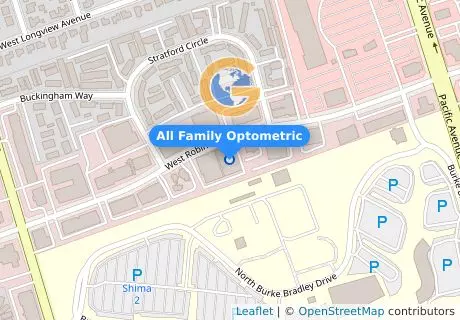 All Family Optometric