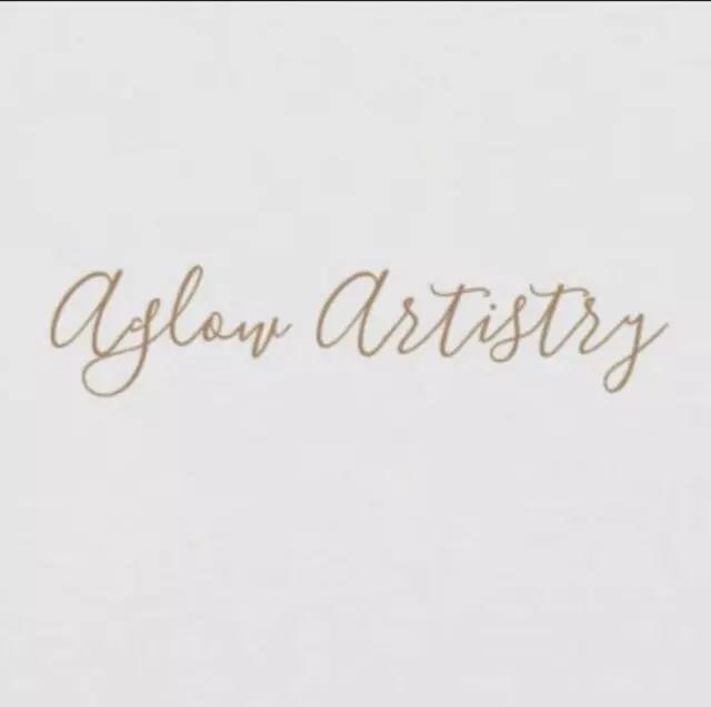 Aglow Artistry