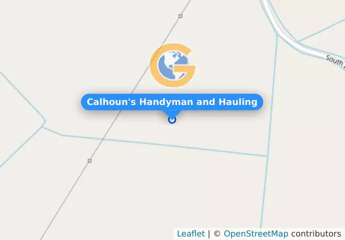 Calhoun&apos;s Handyman and Hauling