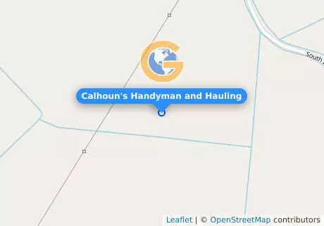 Calhoun's Handyman and Hauling