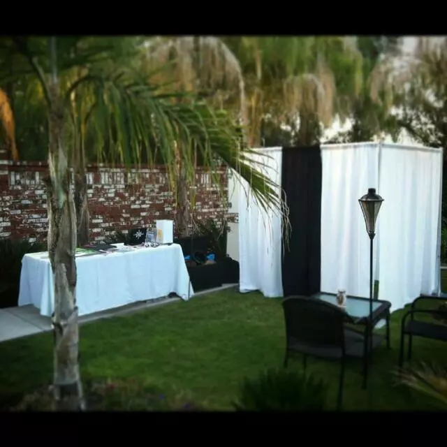 Aura Photo Lounge
