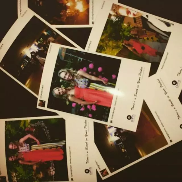 Aura Photo Lounge