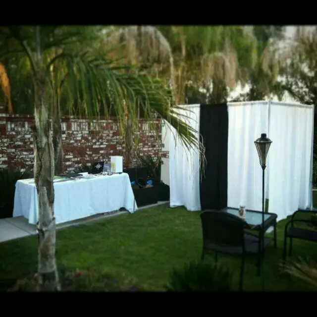 Aura Photo Lounge