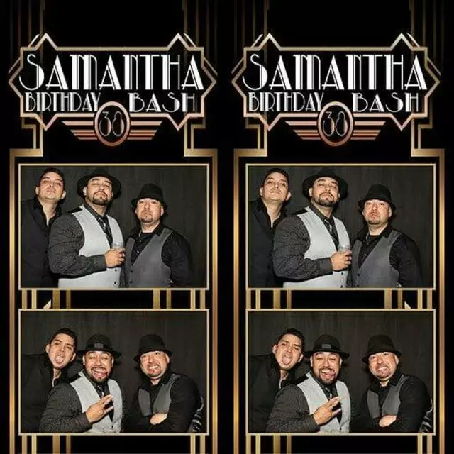 Aura Photo Lounge