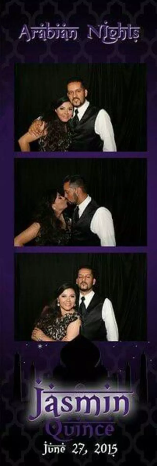 Aura Photo Lounge