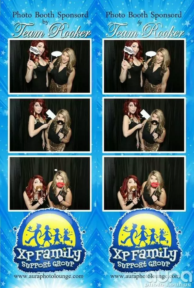 Aura Photo Lounge