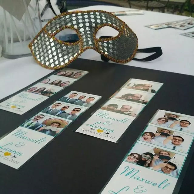 Aura Photo Lounge