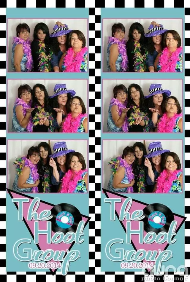 Aura Photo Lounge