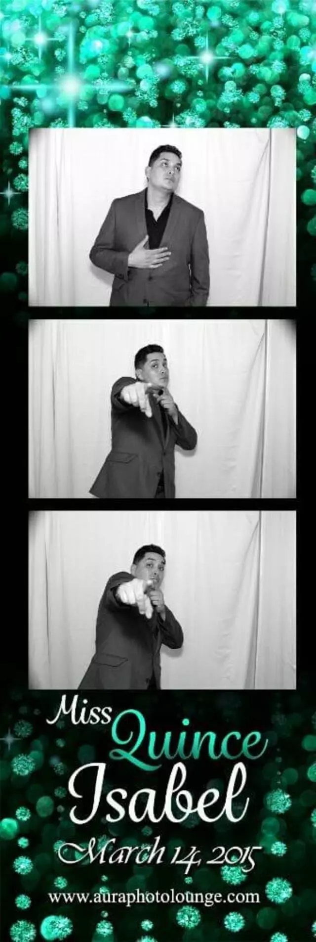 Aura Photo Lounge