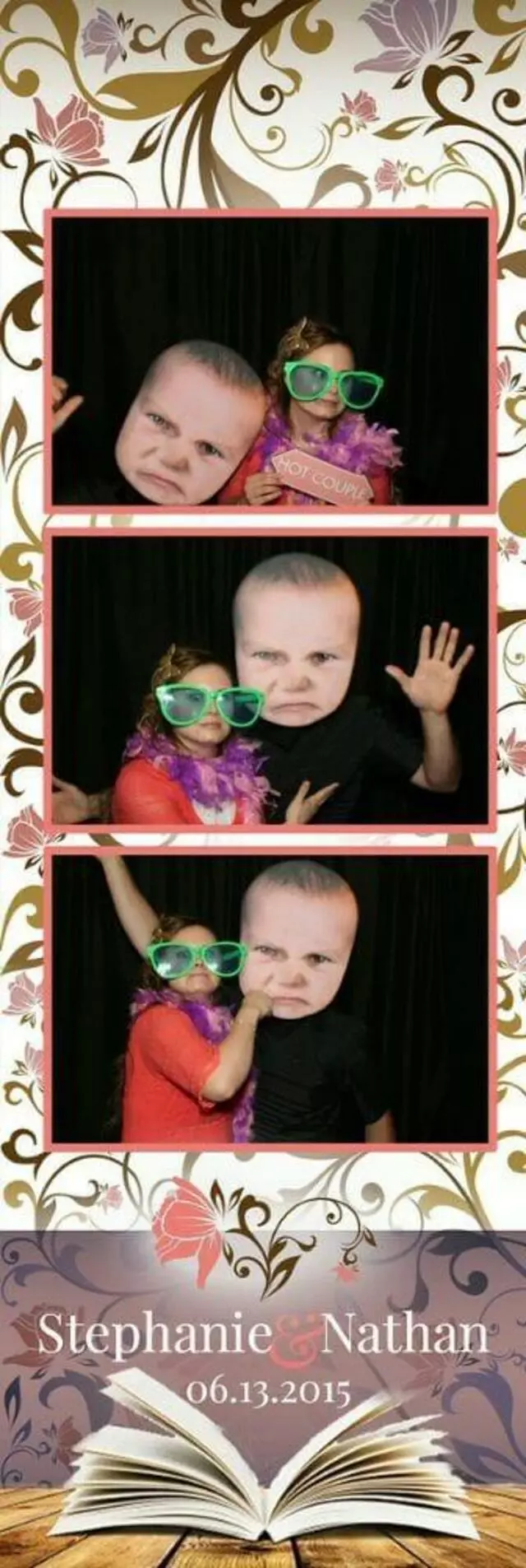Aura Photo Lounge