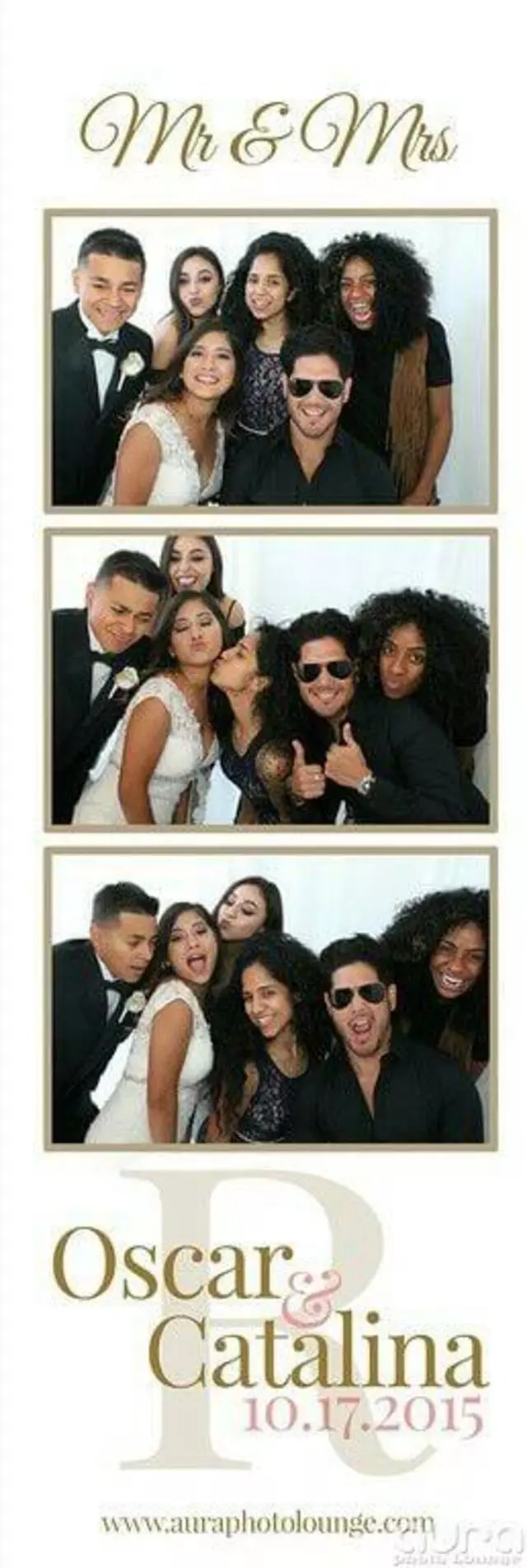 Aura Photo Lounge