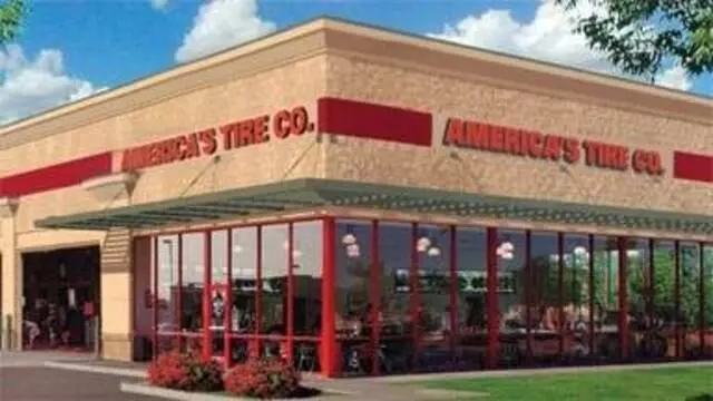 America’s Tire