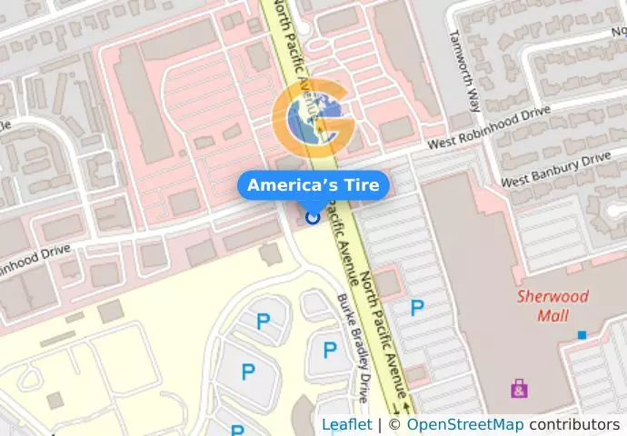 America’s Tire