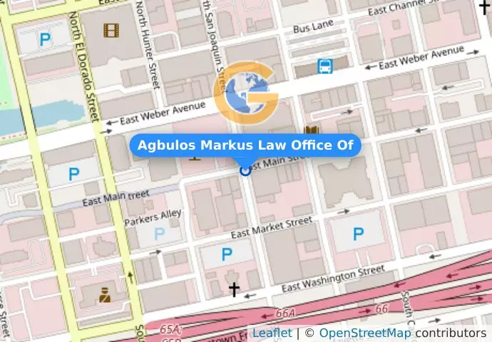 Agbulos Markus Law Office Of