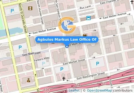 Agbulos Markus Law Office Of