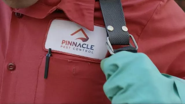 Pinnacle Pest Control